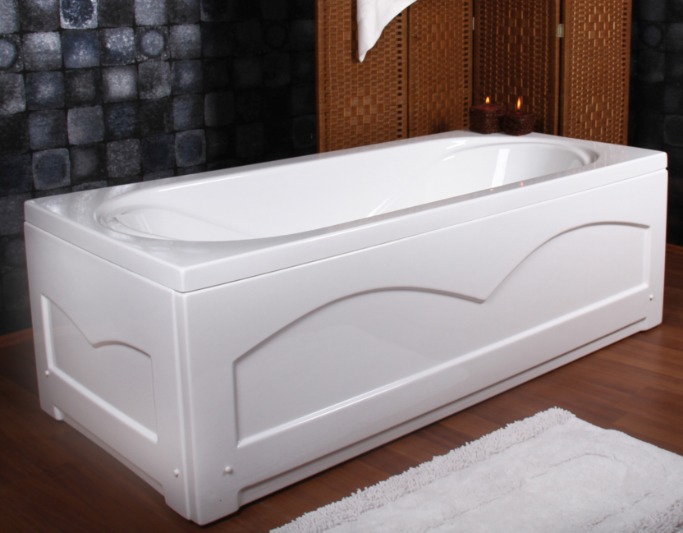 Düz Küvet                   175 x 75